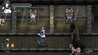 what’s happening in the ranch area tonight with r scenes part 16?