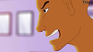 Magic Mouse turns innocent cartoon into wild hentai action. What's hidden inside?