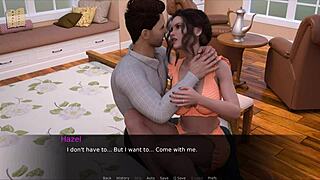 nursing back to pleasure 199 game with anime hentai elements