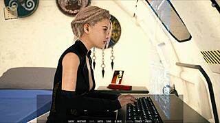 Tales From The Unending Void 124: Epic Anime Hentai Adventure Unfolds