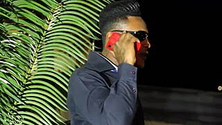 uh, juan phillip back for some wild action, ya know?