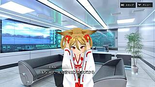 Shangri-La Drive: Setsu SSR Teaches Mystic Arts in Unique Lesson Style