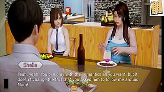 Academy 71: Dive into Anime Action