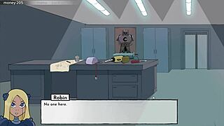 I’m obsessed with 18Titans Episode 55 and its wild women