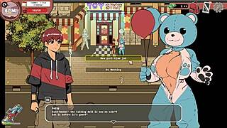 Spooky Milk Life Taboo Hentai Game Pornplay Ep 24 Indian Yoga Teacher Bukkake