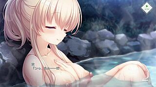 Terminalia Ren Mikiruya Scene 3 Explodes with Wild Action, Wow!