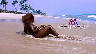 Mdx stepuncle shoves big cock into my tight ebony pussy before school