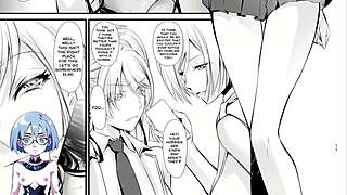 Yo, check this Witch Guild 1 hentai clip! 🧙‍♀️