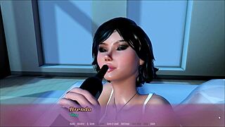 man, i’m obsessed with stepmom teasing me while jerking that bottle!