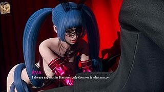 Eternum 28 Game Quest