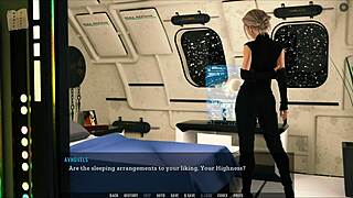 Tales From The Unending Void 124: Epic Anime Hentai Adventure Unfolds