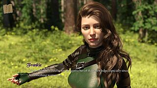 What Secrets Unfold in The Price of Power 106 Anime Game?