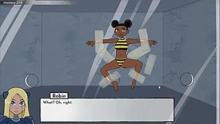 I’m obsessed with 18Titans Episode 55 and its wild women