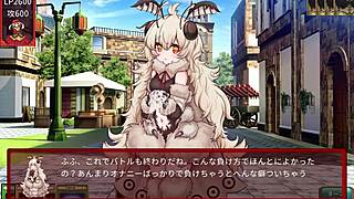 Succubus Duel Takes Over the City in Wild Anime Action. What Secrets Await in This Game?