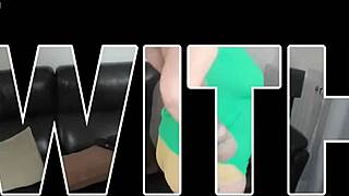 I’m Obsessed with Mamou Angel Ep 5-8, Licking Her Round Breasts