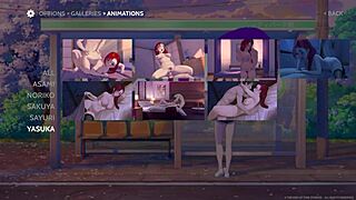 hey, check out goodbye eternity with all yasuka’s hot anal and cowgirl gallery scenes!