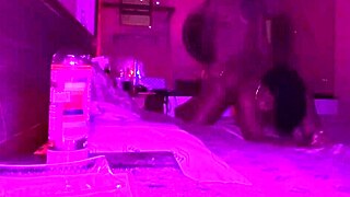 Fudendo Gostoso My Girlfriend on Our Anniversary Night Fuck