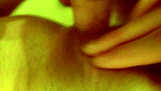 Step-mommy ensures step-son’s happiness with tender care.