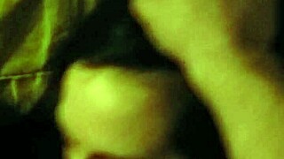 i watch my girlfriend deepthroat and gag on my cock