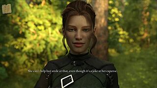 The price of power episode 127 in the game series