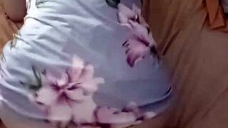 Colombian Amateur Gets On All Fours For First Time Fuck