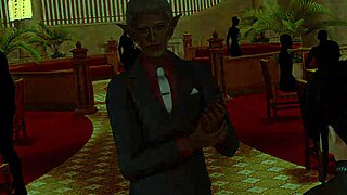 Harem Hotel 239 - care to join the steamy game tonight?