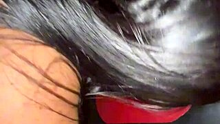 Curious how my husband took me to meet other guys?