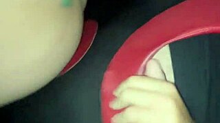 Curious how my husband took me to meet other guys?