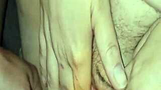 spilling deep inside this milf's tight wet hole