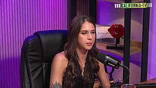 blonde and brunette brazilian babes shine in uncensored casting