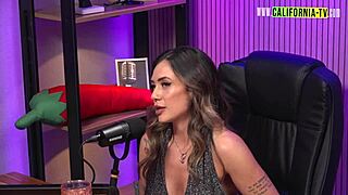 blonde and brunette brazilian babes shine in uncensored casting