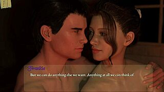 The price of power game episode 61