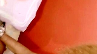 Sundaydogood614 update shows tight retro pussy in steamy blue film action.