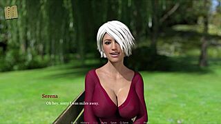 Lunar's Chosen 5 Game Adventure with Fantasy Elements