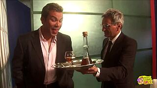 Intense Virtual Reality Test: Busty Lesbians Anal Licking And Toy Fucking To Orgasm.