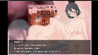 yo, magical breasty part 8 is wild with big tits action! 😜