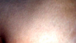 Indian college teacher bangs her student with big tits in raw action