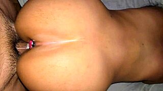 doggystyle plug anal in my ass feels so good with monster cock