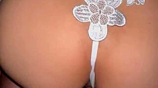 Hey, why does this Asian slut love anal with a plug?