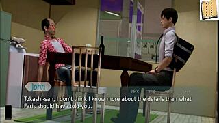 Academy 68 brings intense gaming action, ya know what I mean!