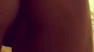 Latina Babe Wants Man Every Day