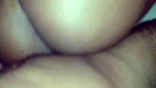 Deepthroat video with huge-titted mother-in-law