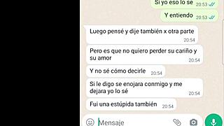 my girlfriend cheats on me again in part four