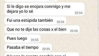 my girlfriend cheats on me again in part four