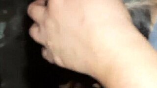 we sneak fuck with neighbor in barn to keep our lesbian secret