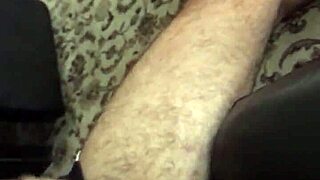 Yo, check this huge Arab cock in action! 🔥