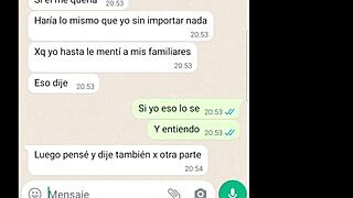 my girlfriend cheats on me again in part four