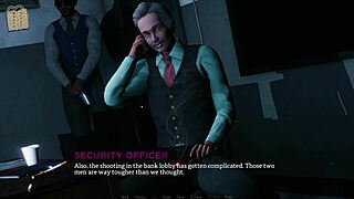 Eternum 106 Feels Like a Wild Emotional Ride for Gamers.