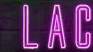 watching tia and her friend get wild with neighbor in intense anal