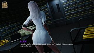 Eternum 106 Feels Like a Wild Emotional Ride for Gamers.